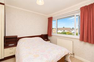 Bedroom Two- click for photo gallery